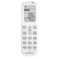 High Life ACHL-09PC-I-CHDV02S