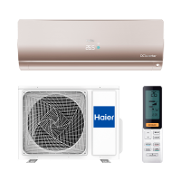 Haier AS25S2SF2FA-G/1U25S2SM3FA